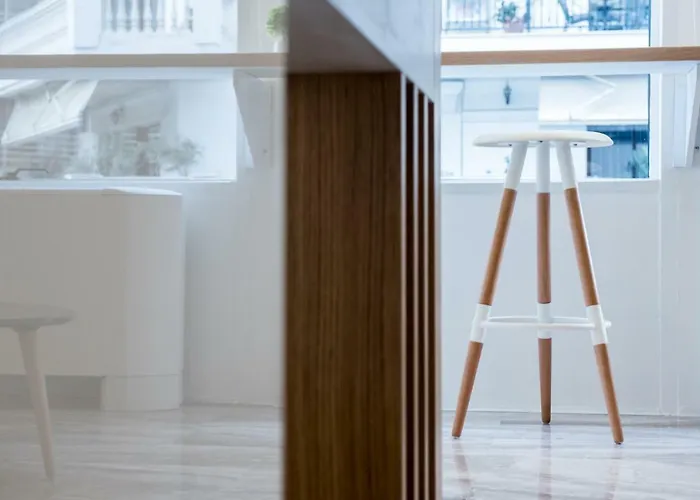 Violet #colony_white_tower Апартаменты